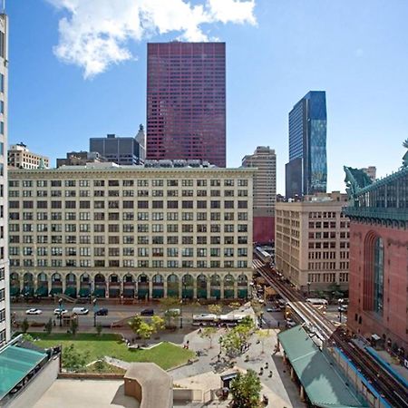 Loop 1Br W Gym Doorman Nr L Grant Park Chi-814 Apartment Chicago Exterior photo